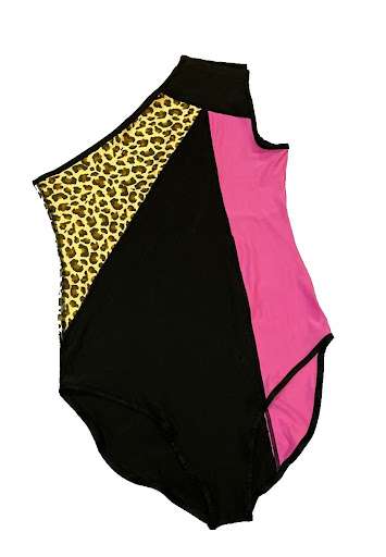 GCR - Cheetah+Pink+Black 2