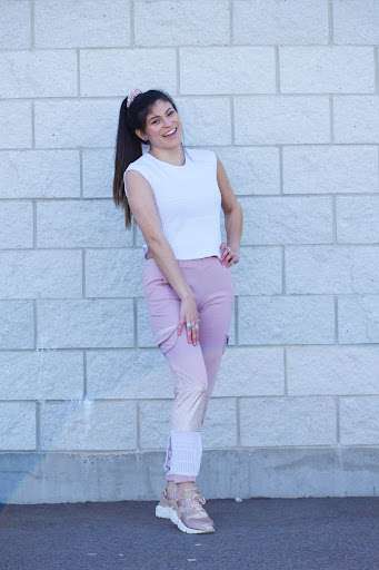 GCR - Pink Outfit 4